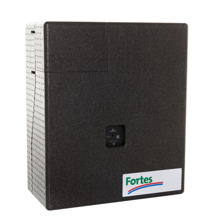 Fortes Homeheat TD-2