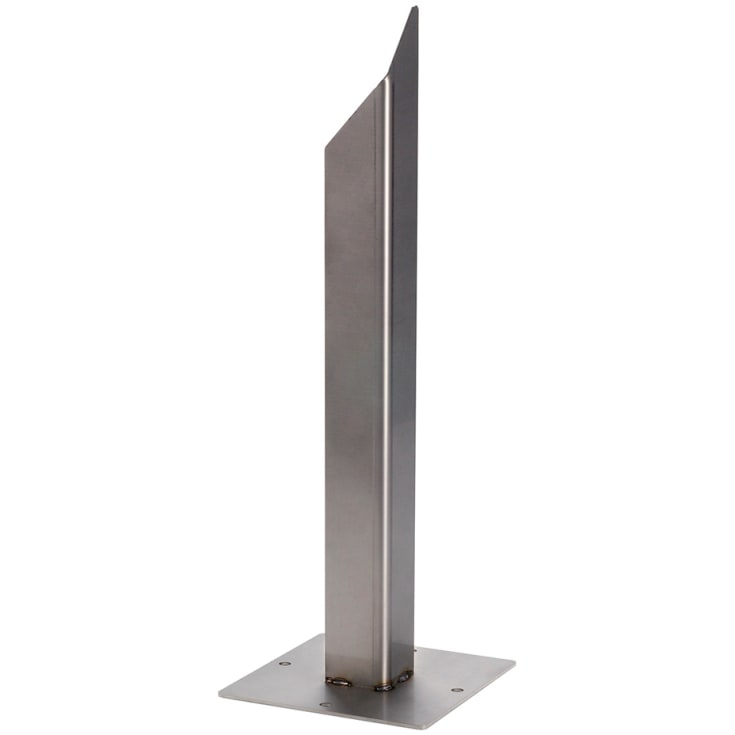 Markspjut för RUSTY SQUARE RUSTY PATHLIGHT ARROK 40/70