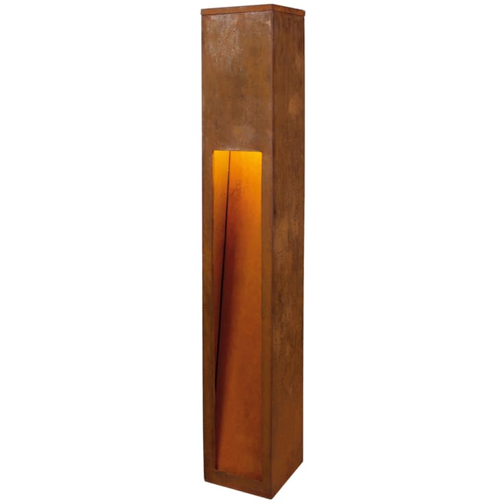 SLV Rusty Slot havelampe, 80 cm