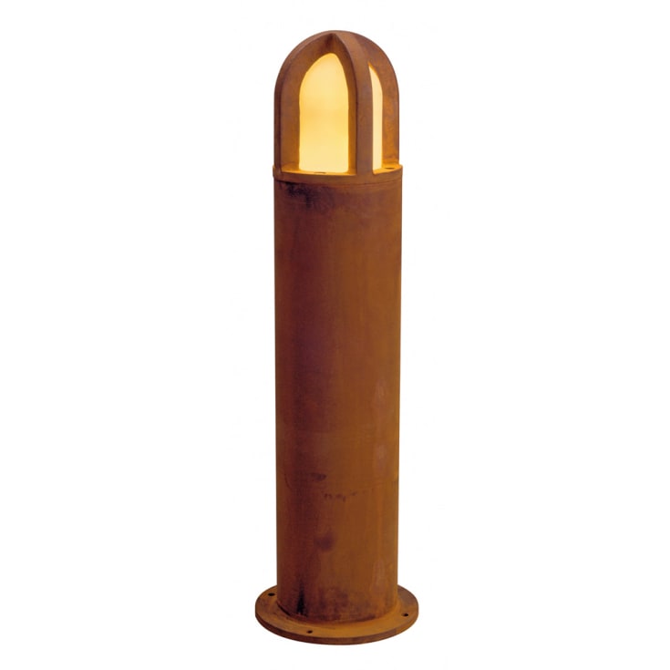SLV Rusty Cone havelampe, 70 cm