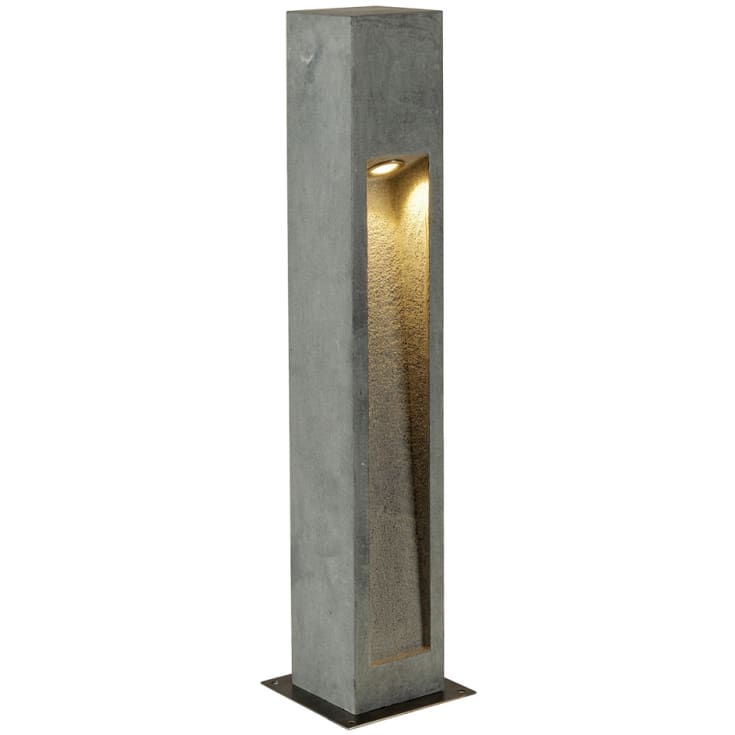 SLV Arrok trädgårdslampa, 75 cm