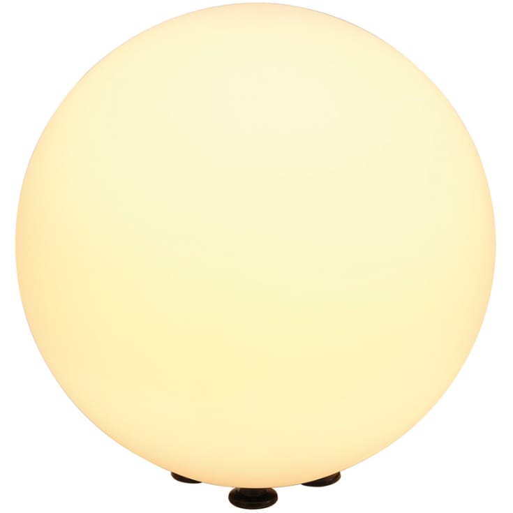 SLV Rotoball 40 udendørs lampe