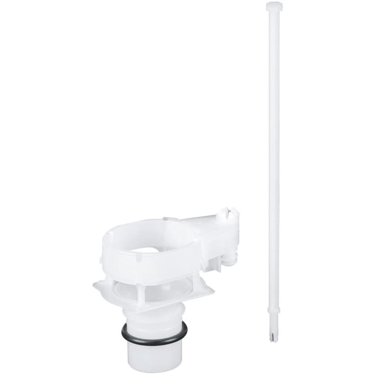 Grohe flowregulator til indbygningscisterne