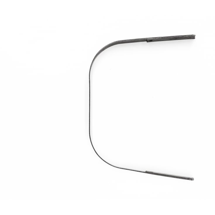 WORKER-blad til flamingoskjærer CSM-50C, Ø 60 mm x 2 V