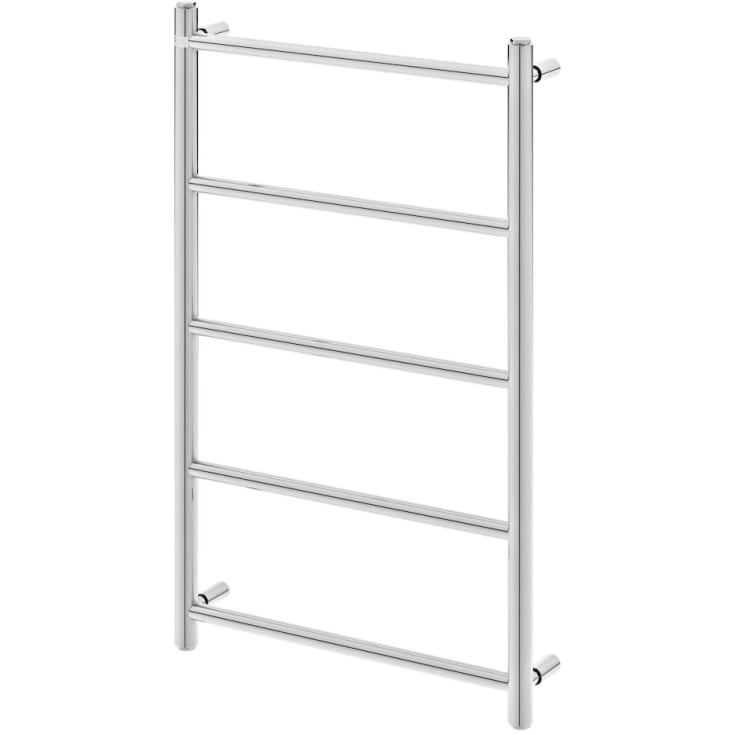 Pax Tamburin handdukstork, kombi, 50x80 cm, krom