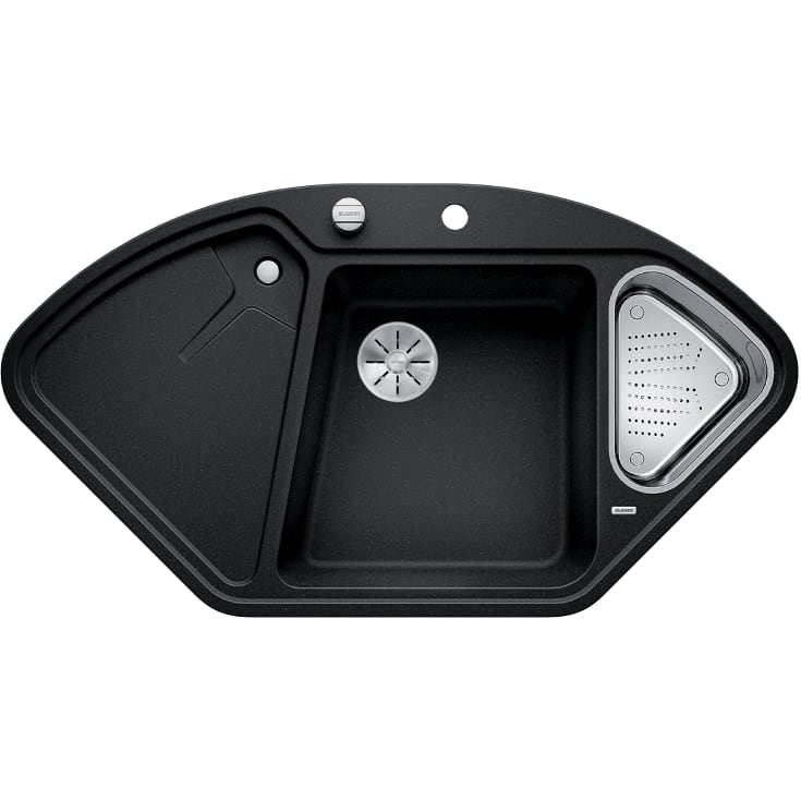Blanco Delta Ii Pd Antracit Mxi