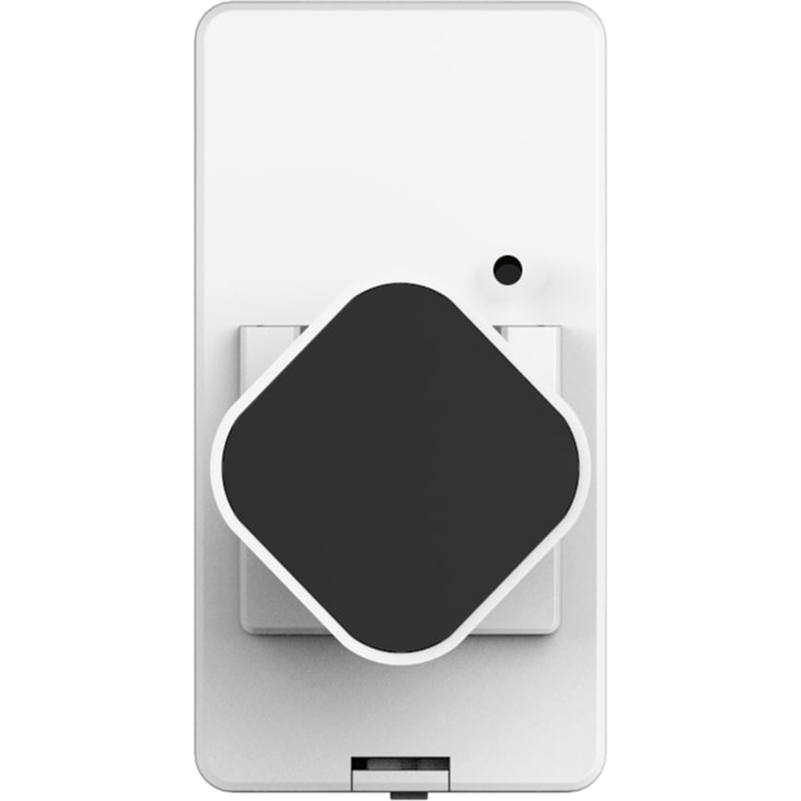 Sikkerthjem rörelsesensor till S6evo larmsystem, husdjurimun <25 kg