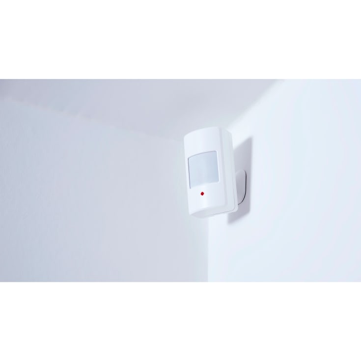 Sikkerthjem bevægelsessensor til S6evo alarmsystem - Dyreimmun <25 kg