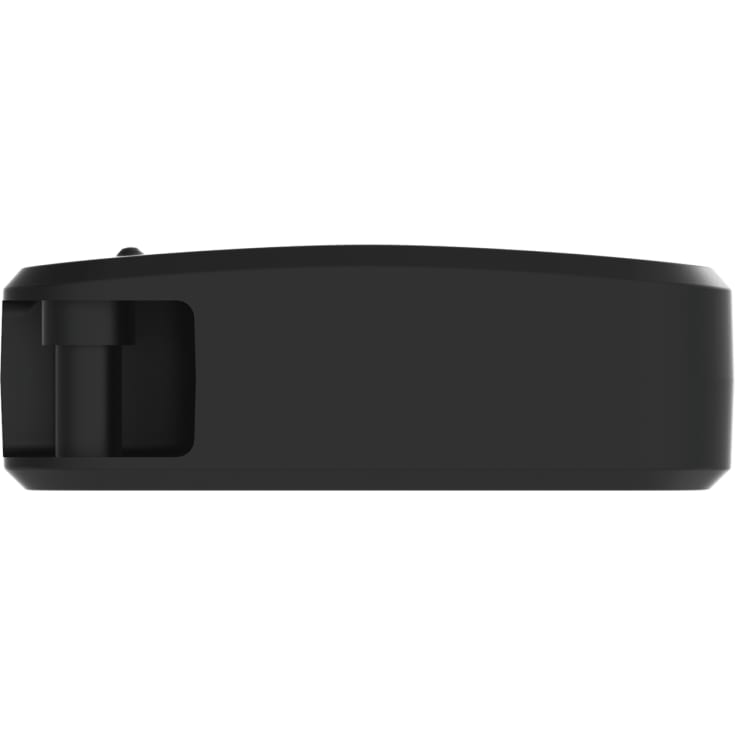 Sikkerthjem fjärrkontroll till S6evo larmsystem