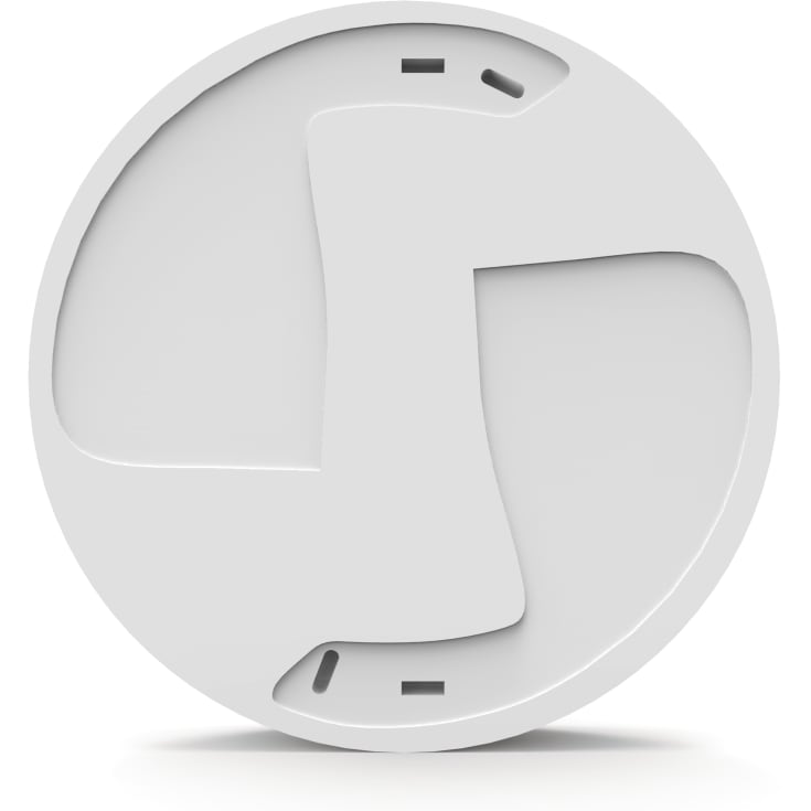 Sikkerthjem röklarm till S6evo larmsystem