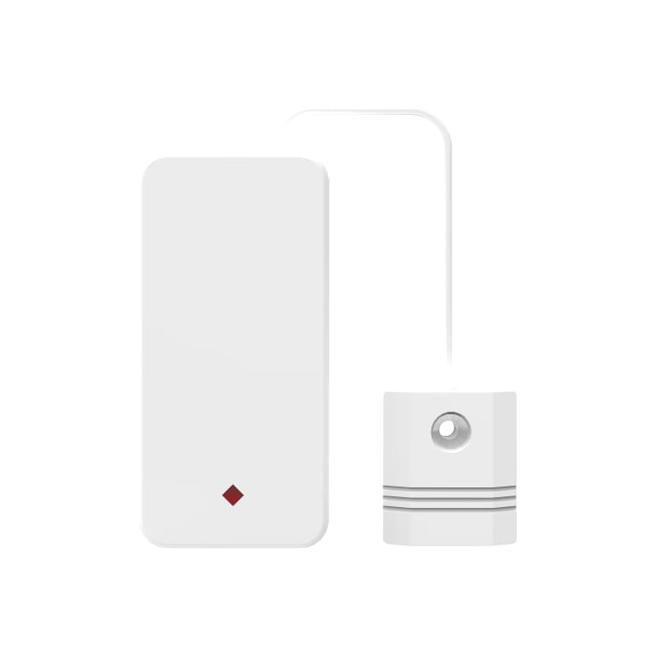 Vannsensor, trådløs, S6evo alarmsystem