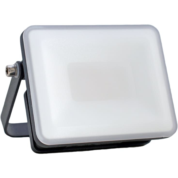 E-line Crystal projektør, 10W, 4000K