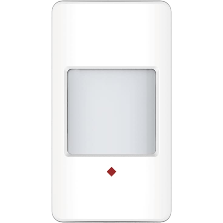 Bevegelsessensor (dyreimmun < 25 kg) for S6evo alarm