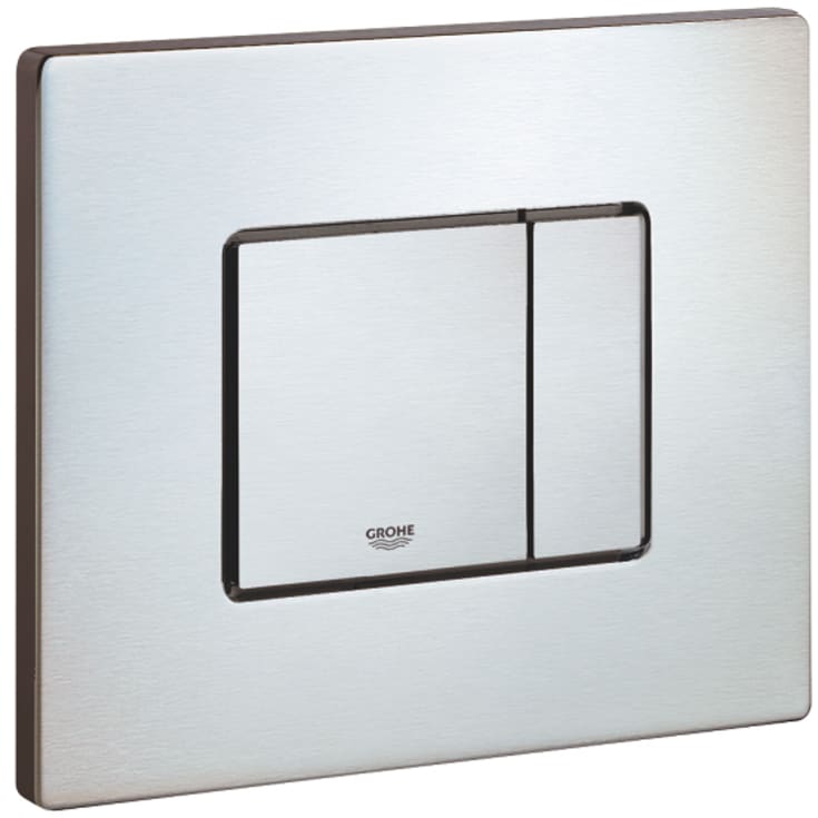 Grohe Skate Cosmopolitan betjeningsplate, rustfritt stål