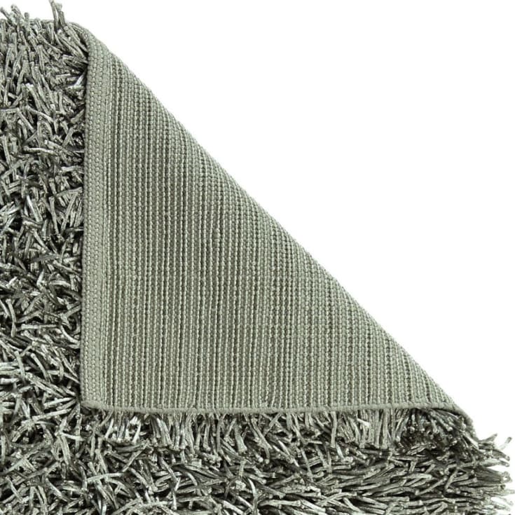 Aquanova Kemen badrumsmatta, 60x100 cm, grön