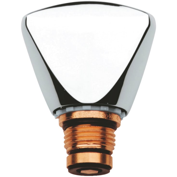 Grohe grep m/ventiloverdel, kaldt vann, 1/2"
