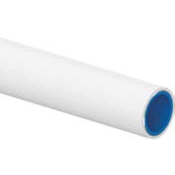 3 meter UPONOR uni pipe plus mlc hvid s 20x2,25 3m