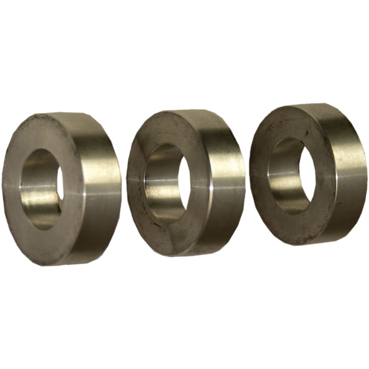 Afstandssæt til Worker og Eibenstock rillefræser