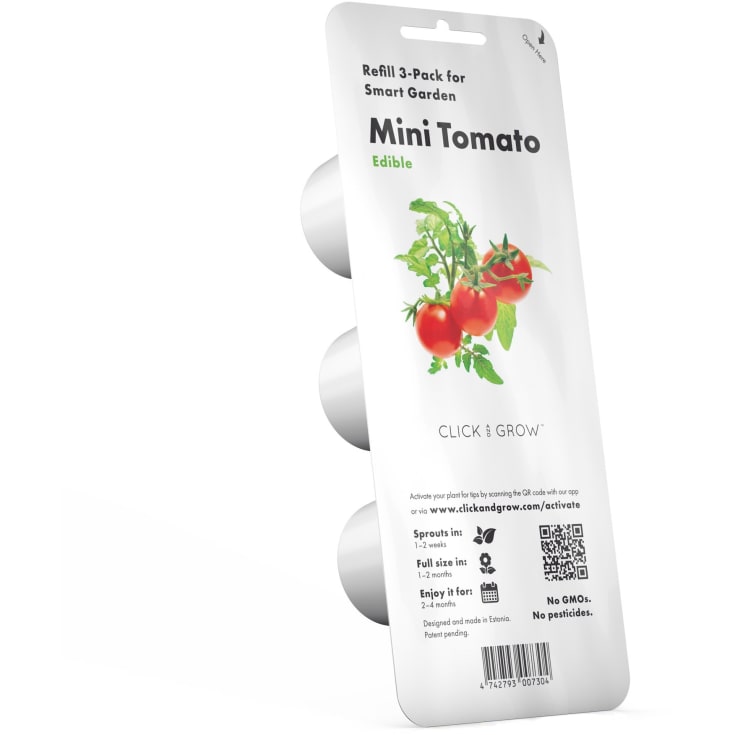 Click and Grow Mini tomater - 3 stk