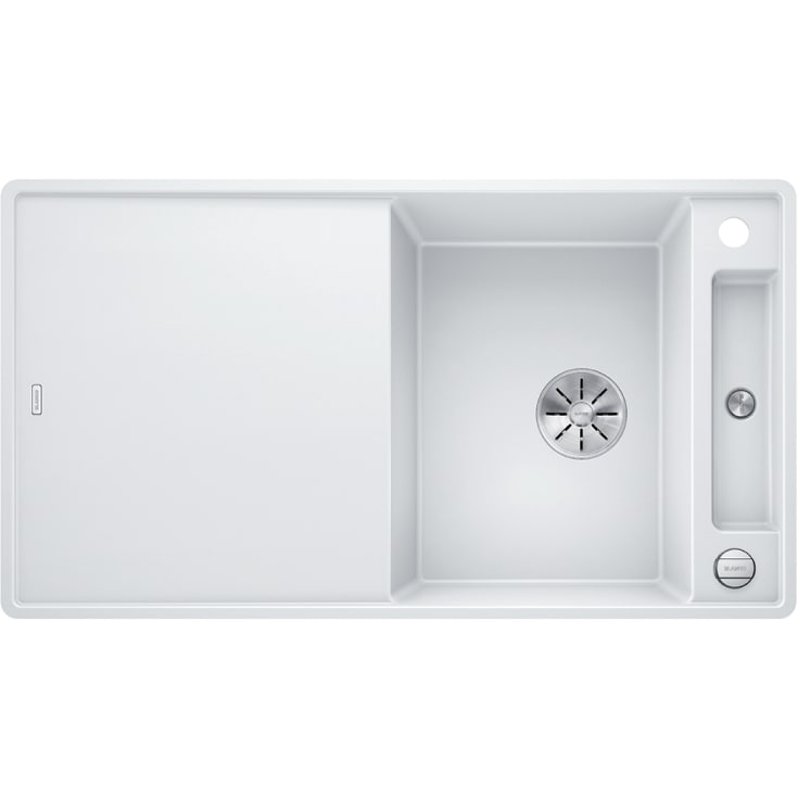 Blanco Axia Iii 5S-F Pd Hvid Mxi