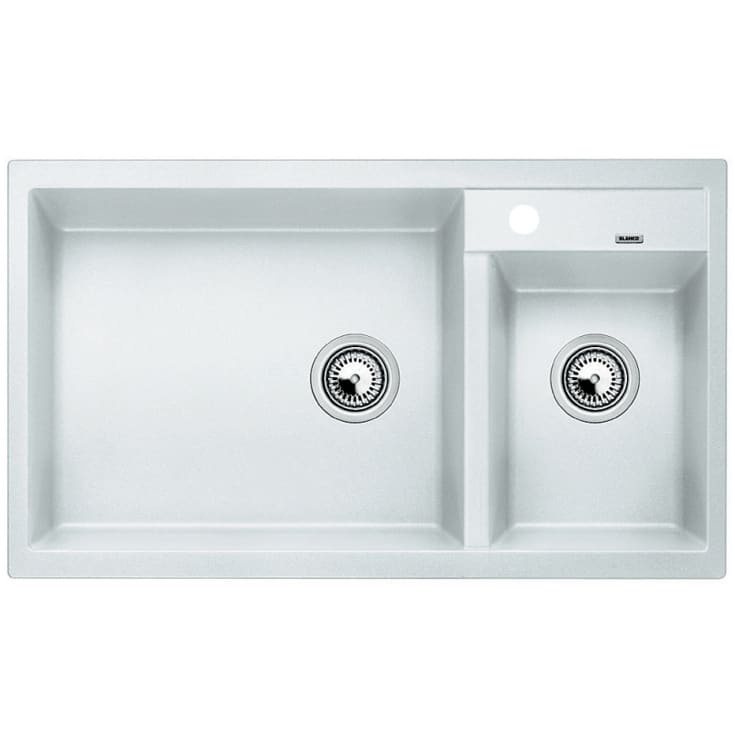 Blanco Metra 9 Hvid Ux