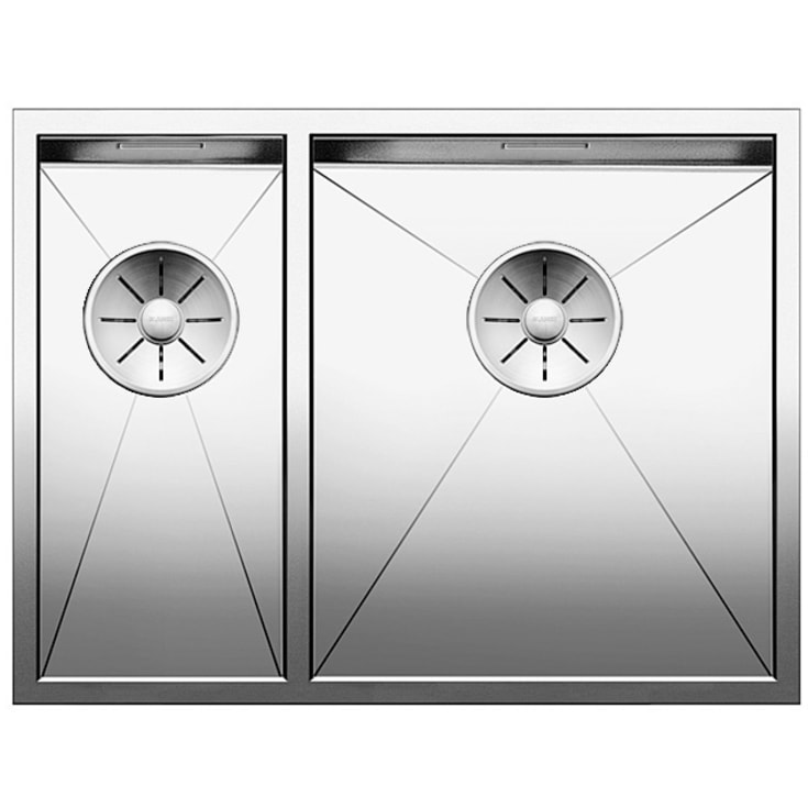 Blanco Zerox 340/180-U Höger Uxi