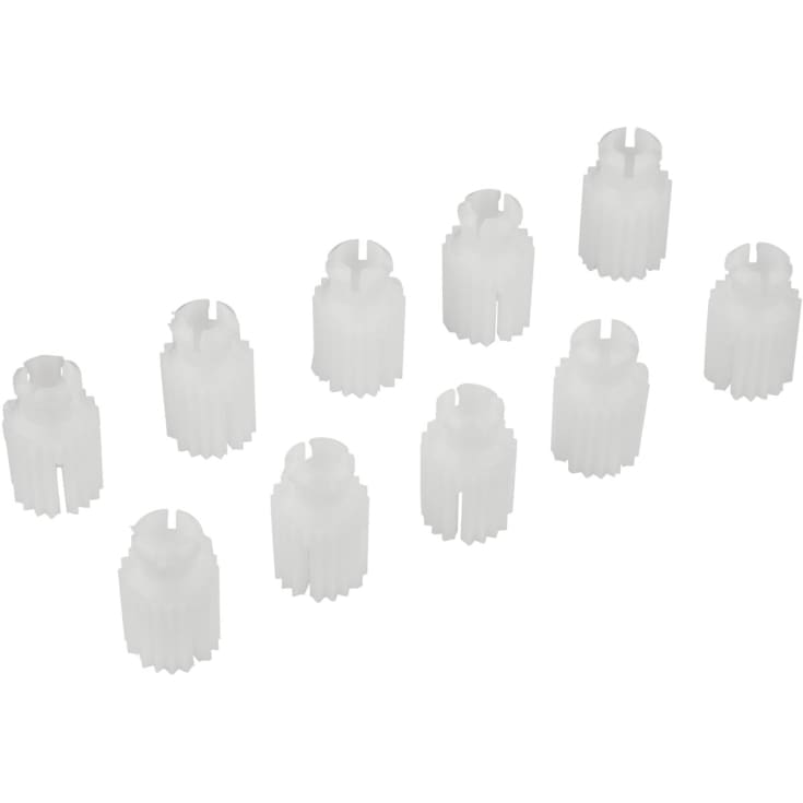 Grohe fikseringsindsats (10 stk.)