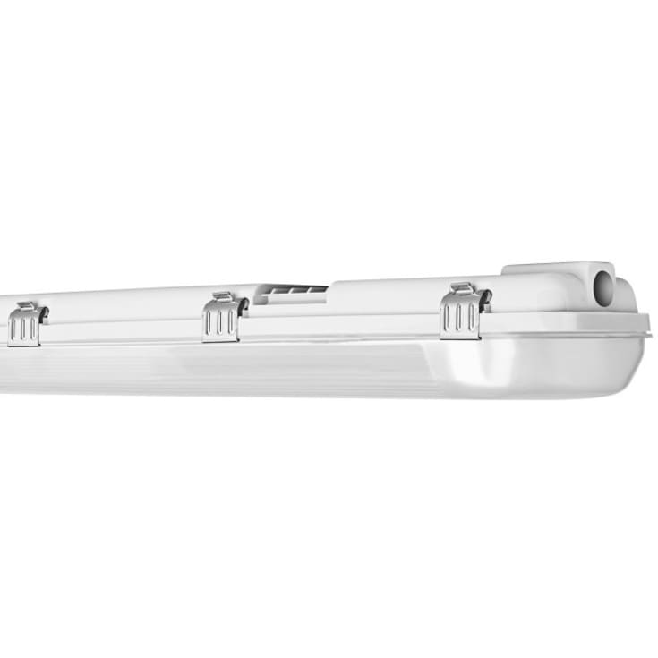 Ledvance Damp Proof armatur 60 cm, 2xT8 LED rør