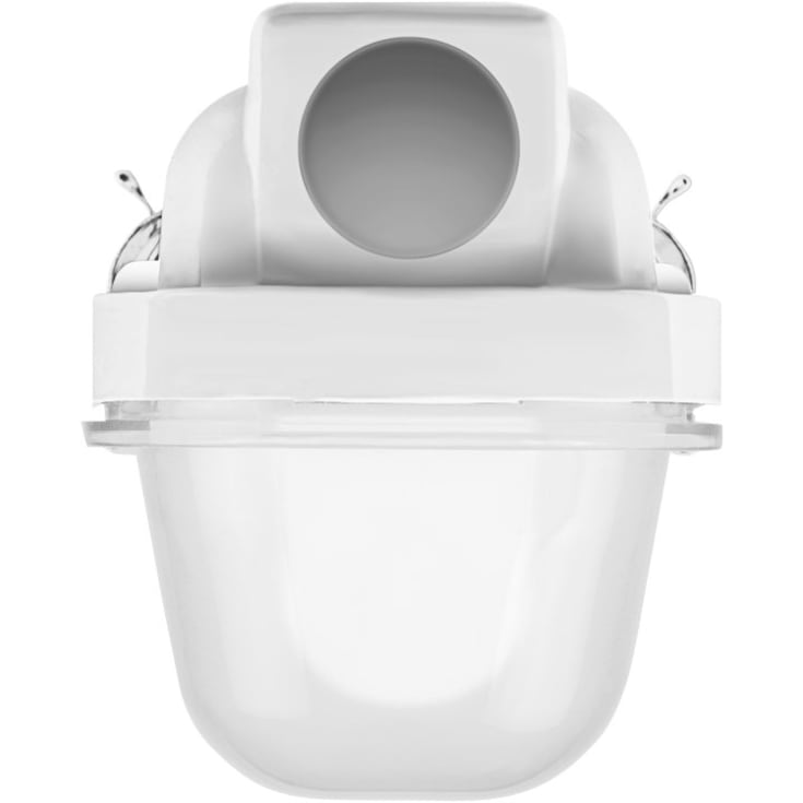 Ledvance Damp Proof armatur 60 cm, 1xT8 LED rør