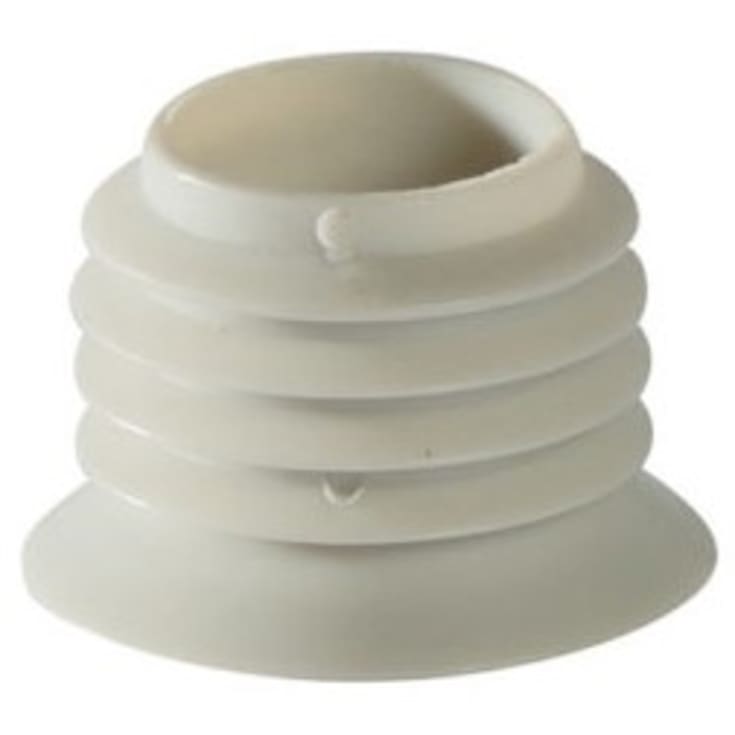 500 stk Prop RST26 til 22/26 mm afstandsrør, vandtæt