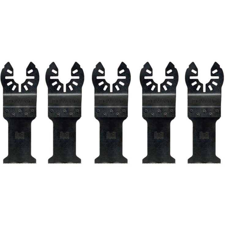 Dewalt DT20723-QZ knivsett for multicutter