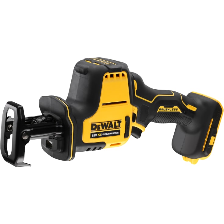 DeWalt 18V XR DCS369N-XJ tigersåg, utan batteri