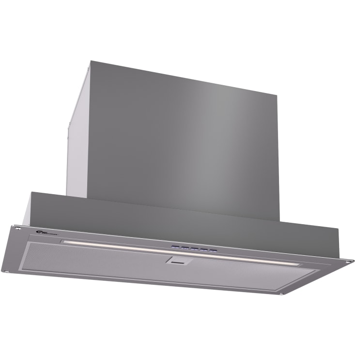 Thermex TFM 160 emhætte, skabsindbygning, 60 cm