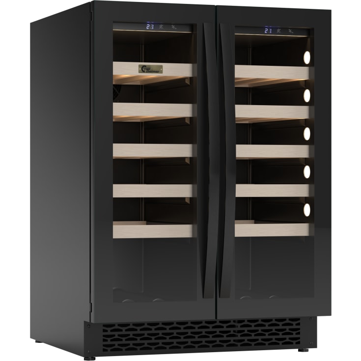 Thermex Winemex 40 vinkøleskab, double zone