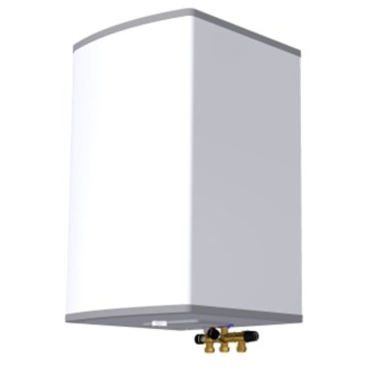 Høiax Quadro V 60, varmtvannsbereder