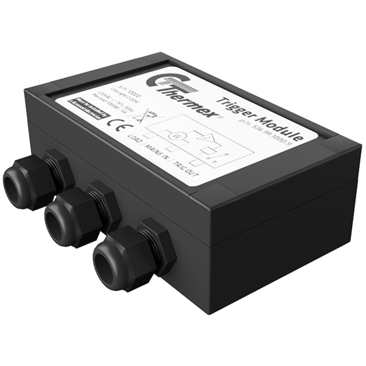 Thermex triggermodul