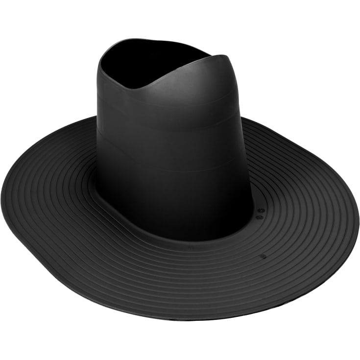 Thermex taggennemføring, paptag