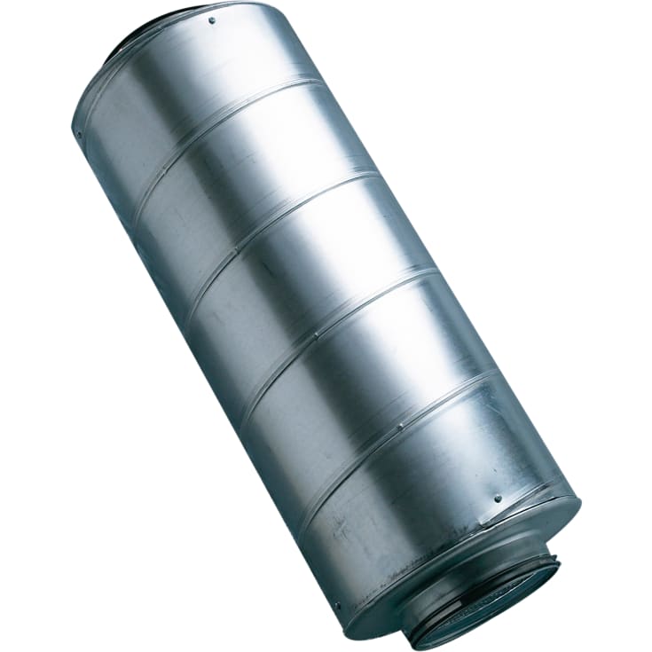 Thermex Ljuddämpare Ø 200 mm