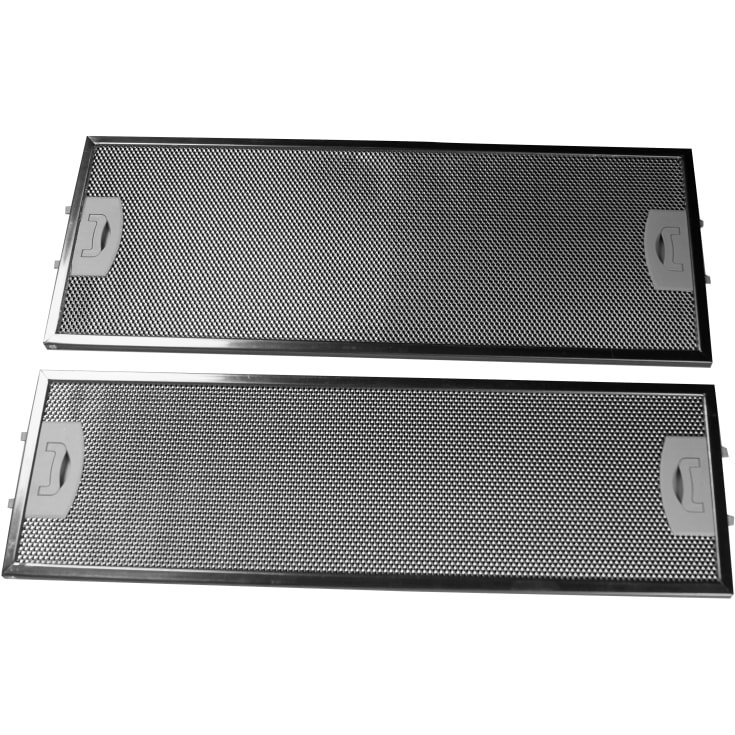 Karbonfiltersett for Super Silent Extraction 600 mm