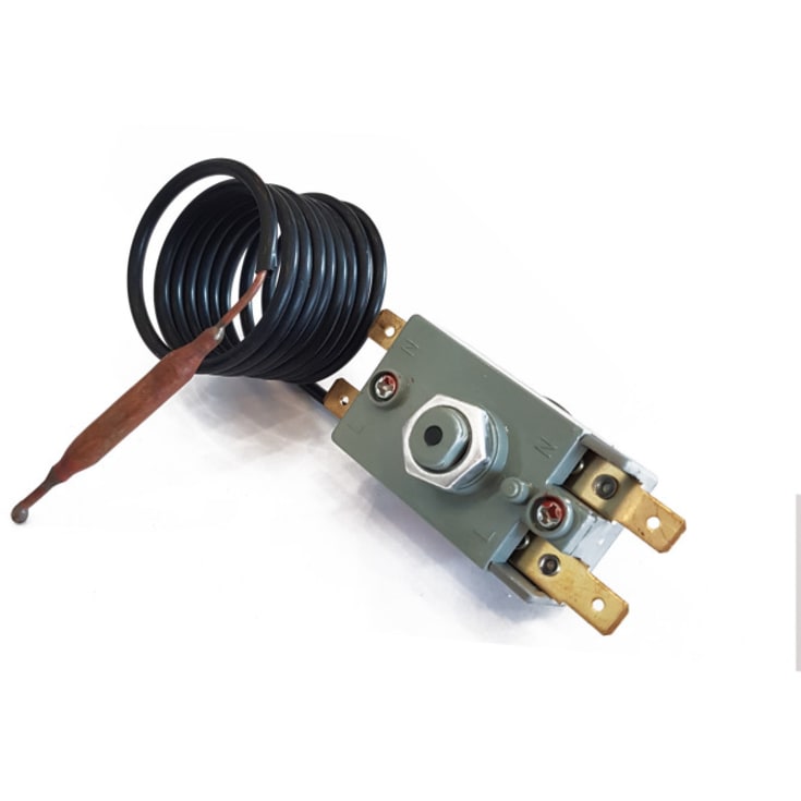 Overkogssikring til RTB og BS+