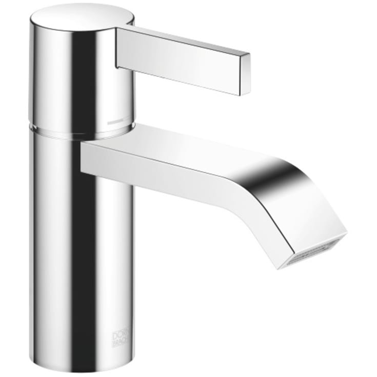 Imo servantbatteri, krom