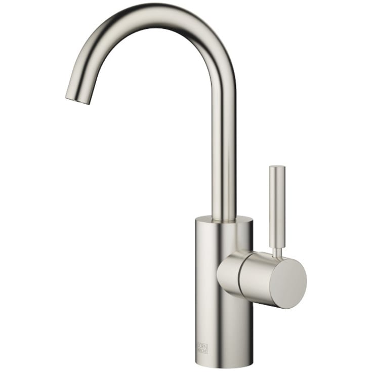 Dornbracht Meta håndvaskarmatur, mat platin