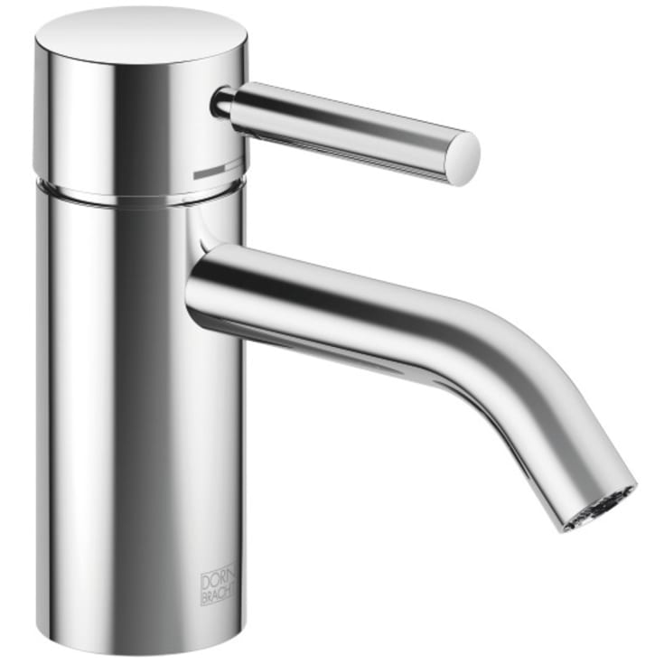 Dornbracht Meta håndvaskarmatur, krom