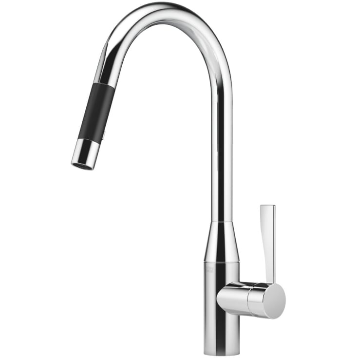 Dornbracht Sync køkkenarmatur, krom