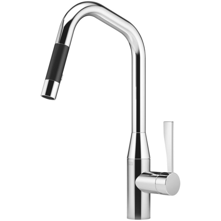 Dornbracht Sync køkkenarmatur, krom