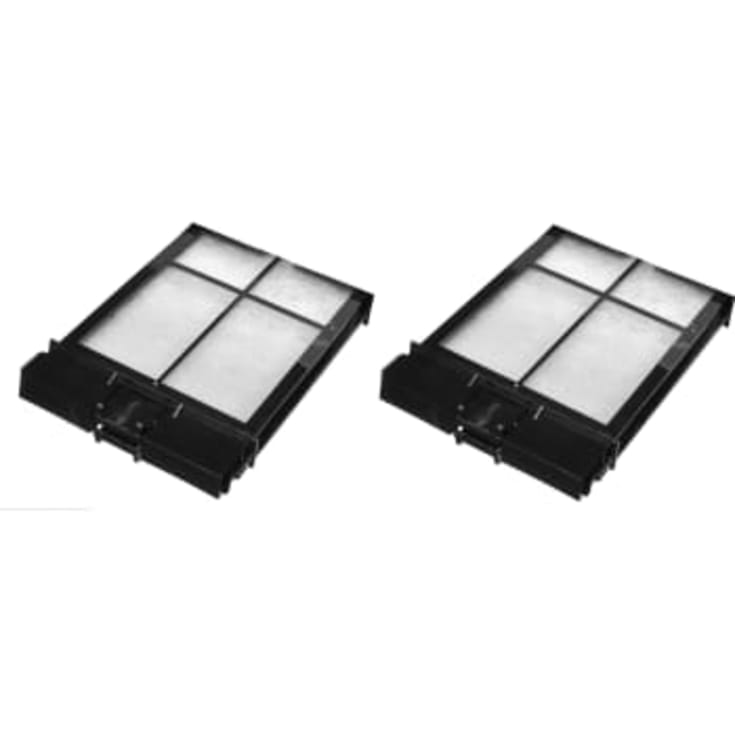 Filtersæt med rammer - g4/g4 exc300/400