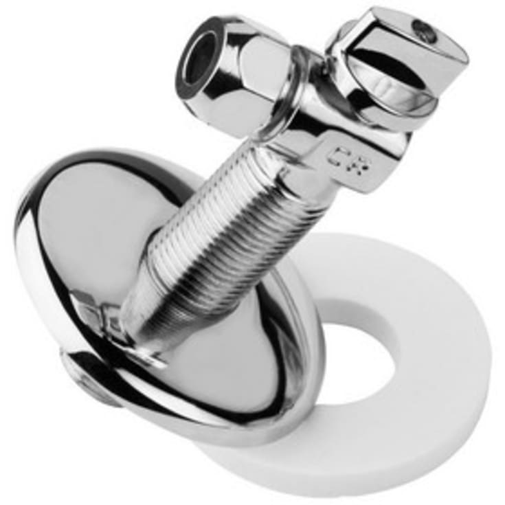 Roth Quickbox vinkelventil 1/2" x 10 mm