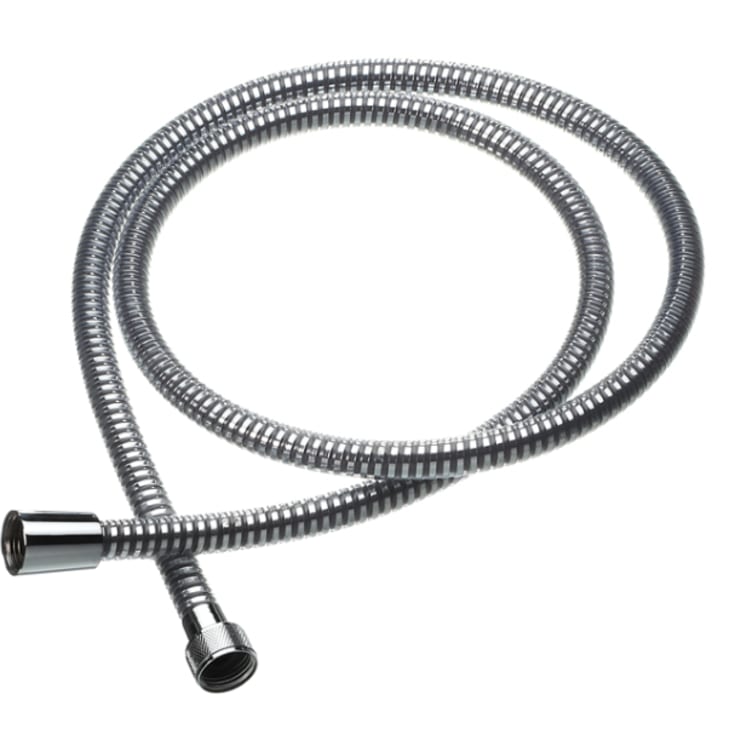 Oras duschslang, 1,75 meter, krom