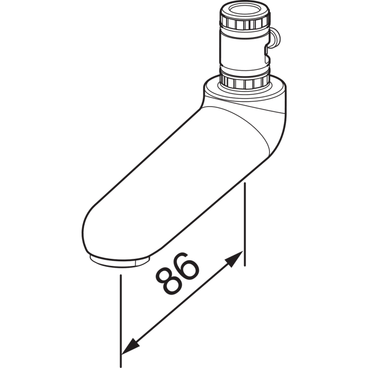 Oras Medipro 211008 tut, krom