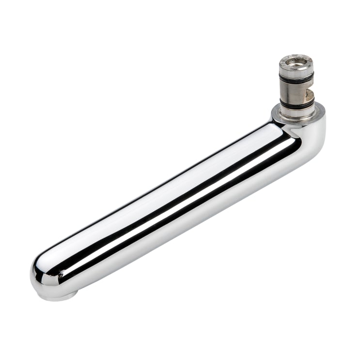Oras Medipro utloppspip, 161 mm, krom